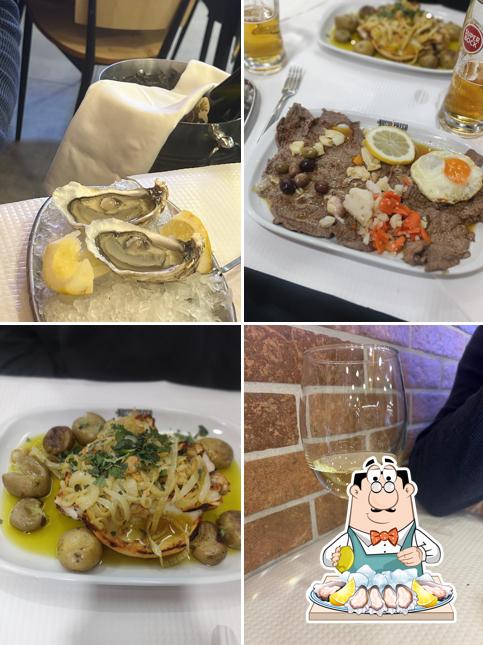 O Nosso Prego - Parede