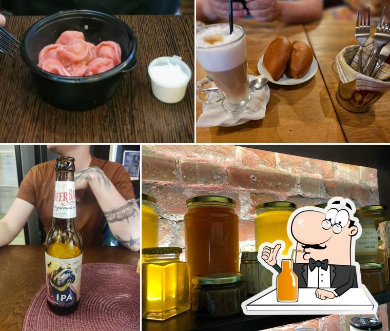 Пельменькофф