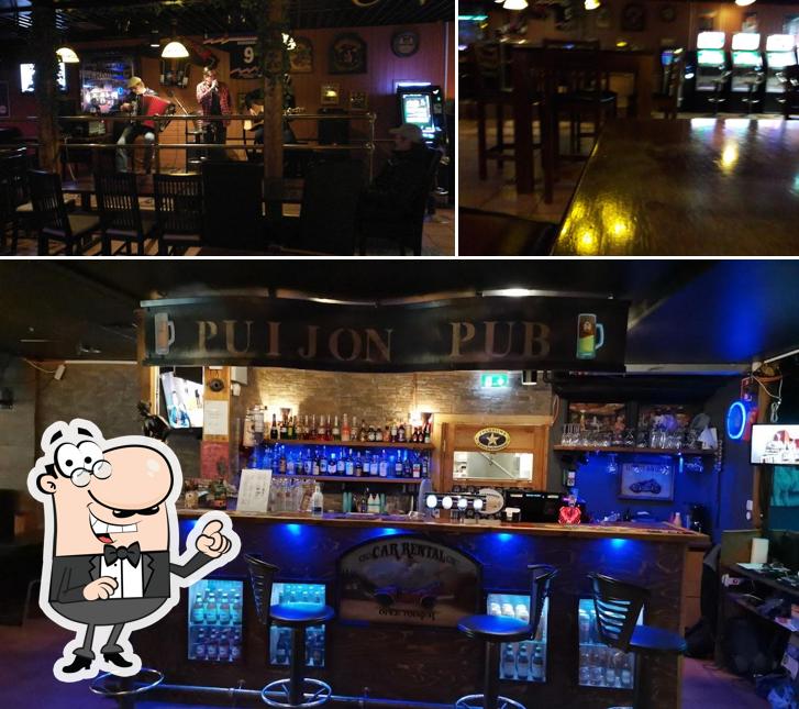 Puijon Pub