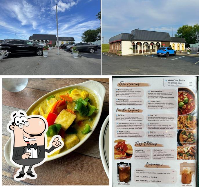 Roi Et Northwood