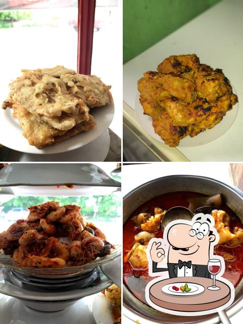 Rumah Makan Oki Raya