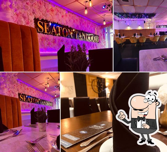 Seaton Tandoori