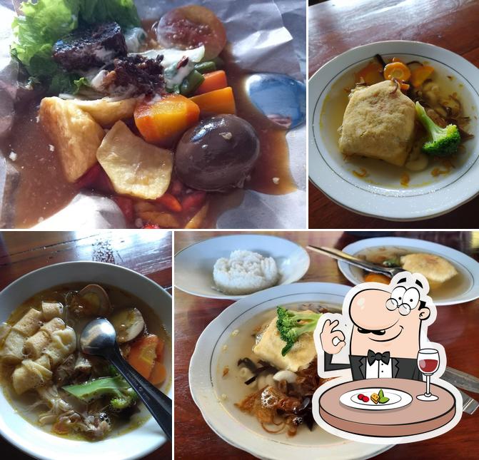 Selat Segar "Mbak Atik"