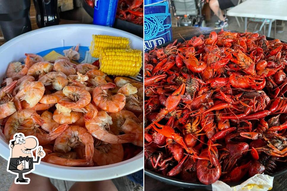 Z&Z's Seafood
