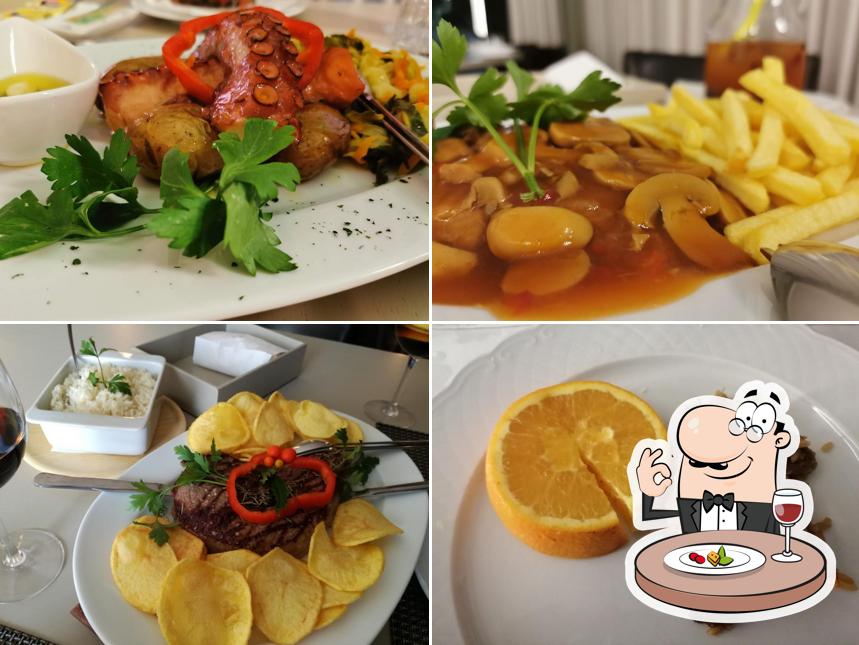 Restaurante D'Avental