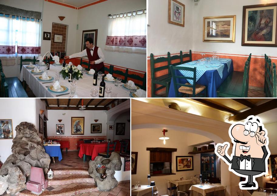 Ristorantino Masiloghi - Ristorante Tipico sardo
