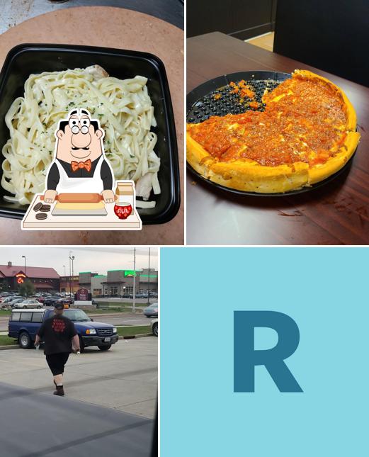 Rosati's Pizza