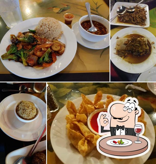 Sam's China Inn