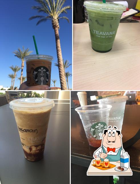 Starbucks Coffee Company