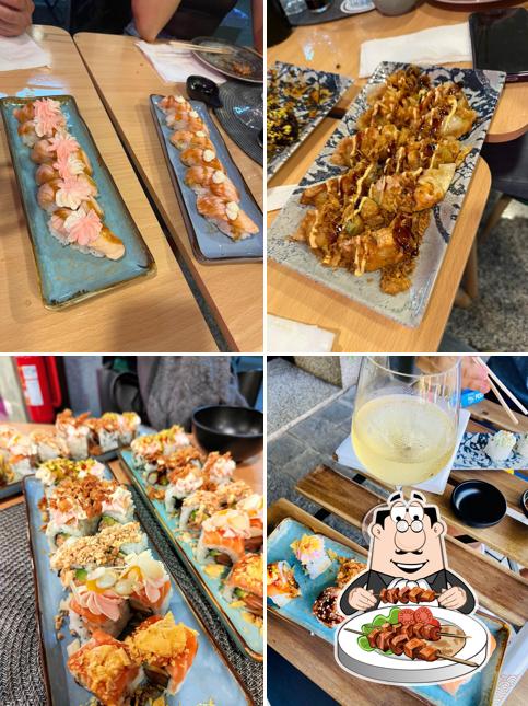 Sushinè