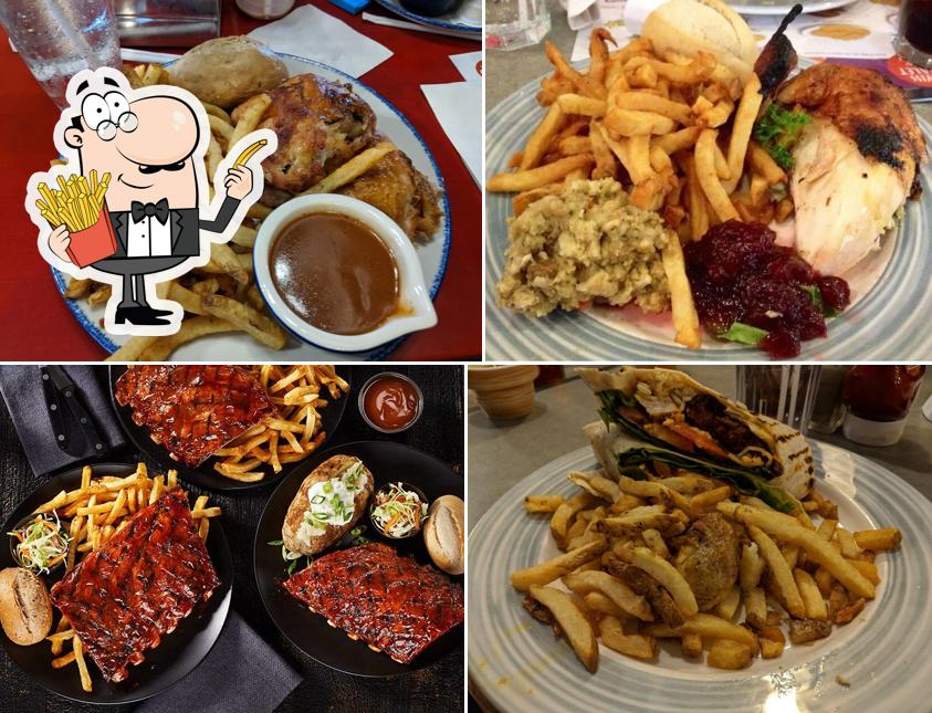 Swiss Chalet
