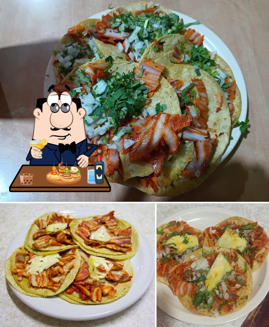 TACOS EL PORTAL