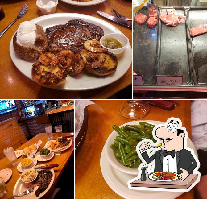 Texas Roadhouse