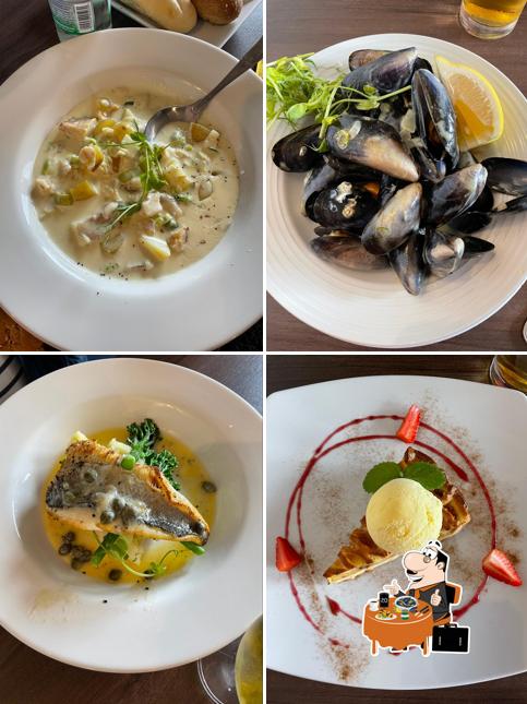 Tianavaig Restaurant