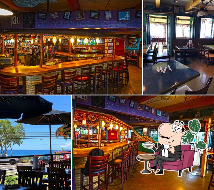Fred's Mexican Cafe
