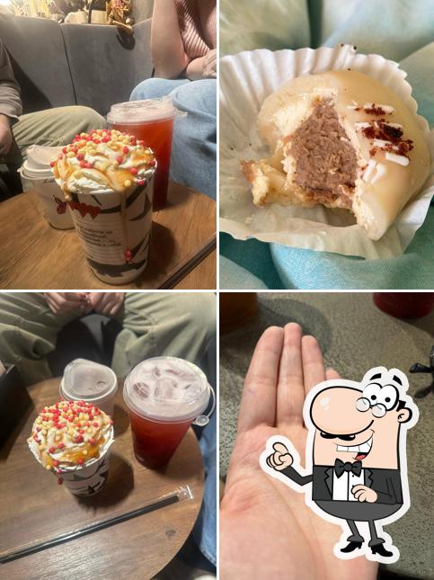 Liberica Coffee