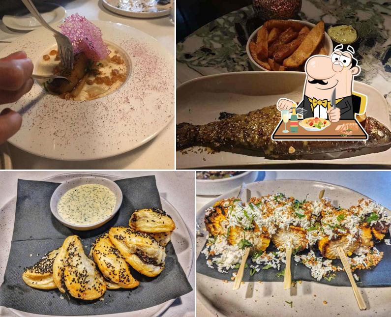Tayim Restaurant and Bar