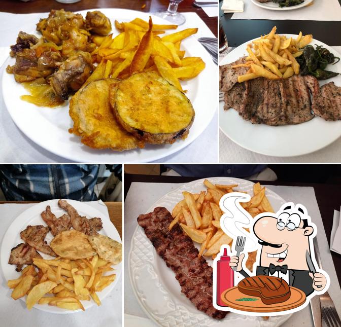 Restaurant Sant Benet