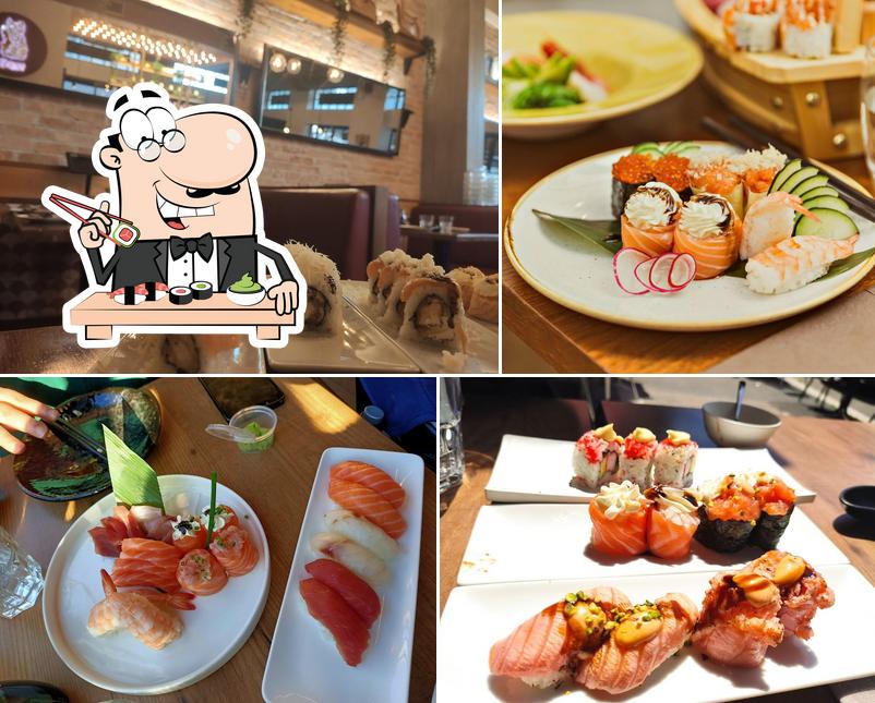 Neko Sushi Monteverde