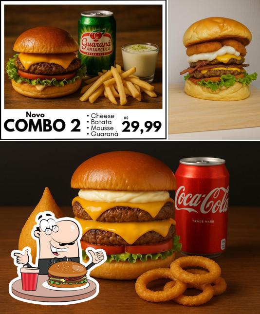 Burger Mania