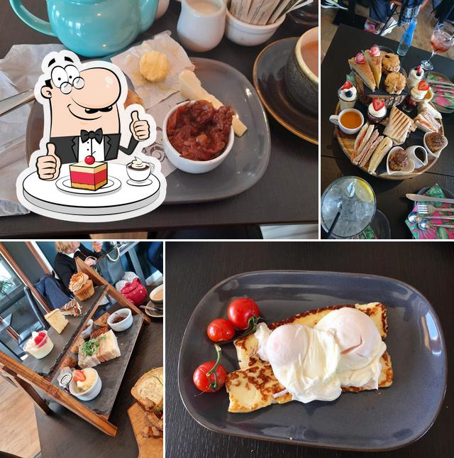 G&TeaHouse