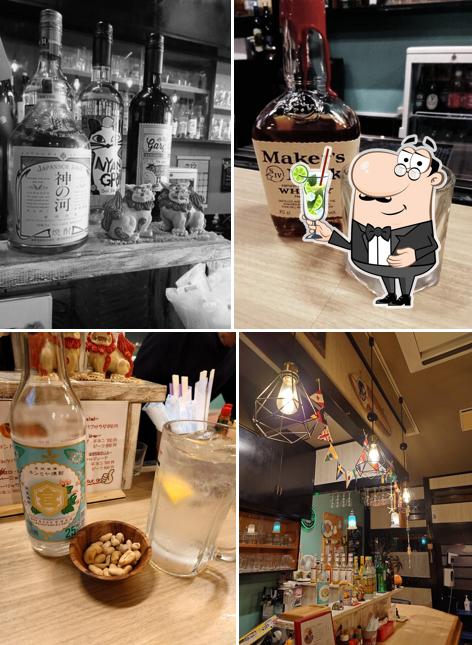 St.cafe Luana