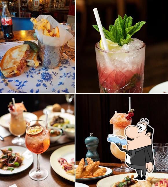 Cosy Club
