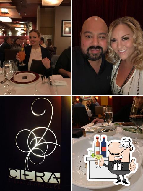 Ciera Steak & Chop House