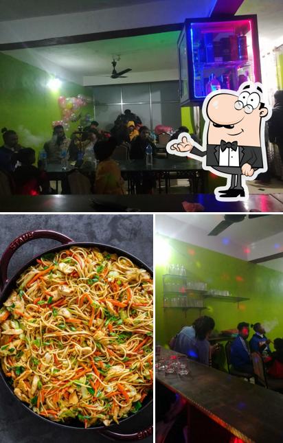 Down Town Cafe & Restaurant