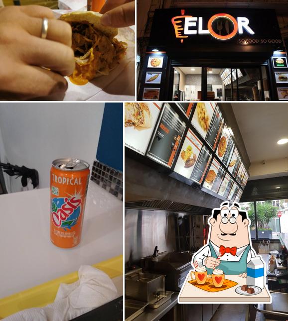 Kebab Elor Perpignan