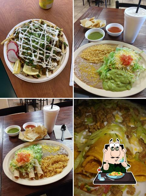 Juanito's Tacos