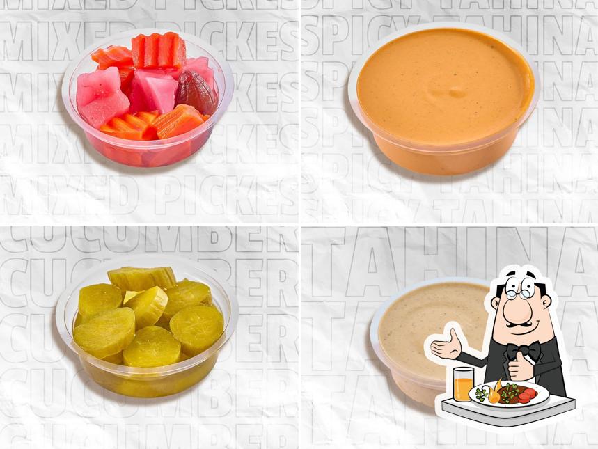 Kufta. كوفتا