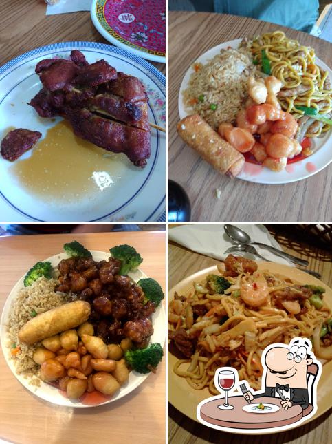 Lin Cuisine IV