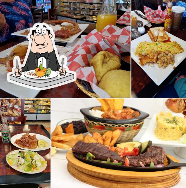 Versac Main Street Cafe
