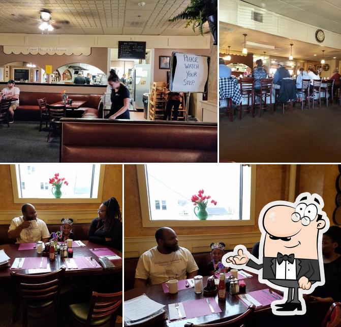 Memo's Restaurant