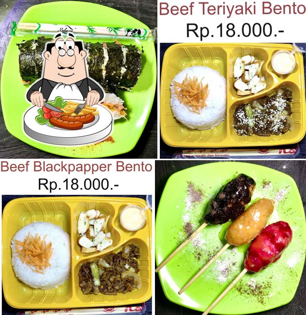 NS Resto Grand Kemang
