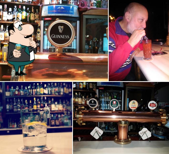 PUB BÁTAVA