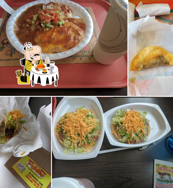 Pepito's Drive In