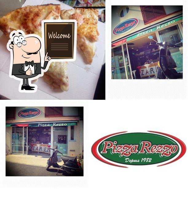Pizza Rezzo