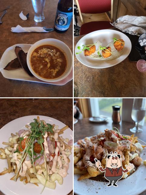 Resto-Pub Le Ravage