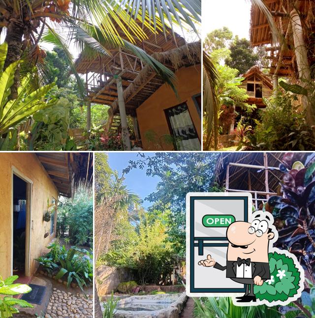 Ancient Gardens Group - Hotels & Tours