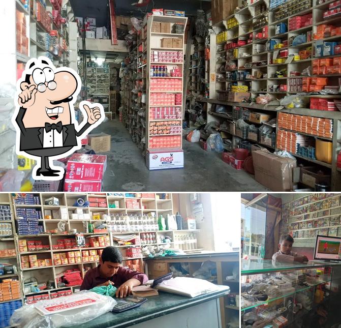 Bolan Sweets and Bakery