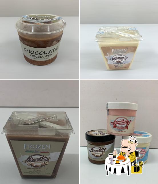 Grano Italiano Limited