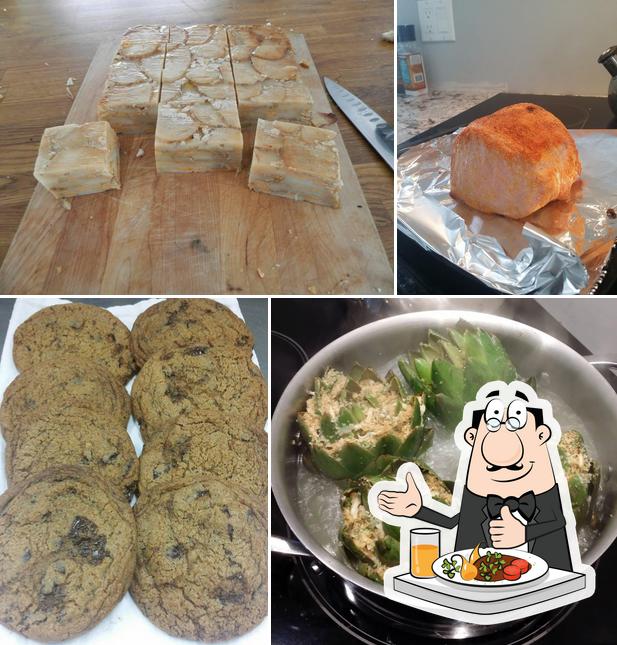 Harvest Cafe and Catering