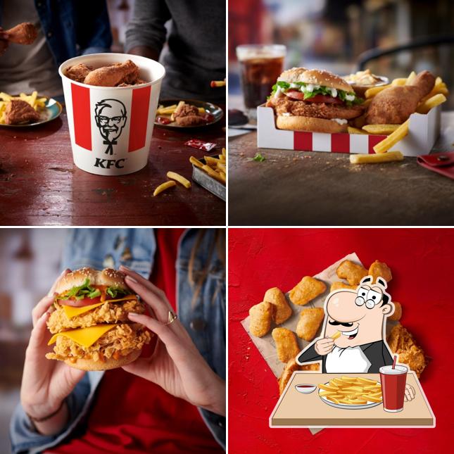 KFC Centurion Lifestyle Centre