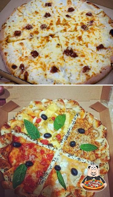 Karam food