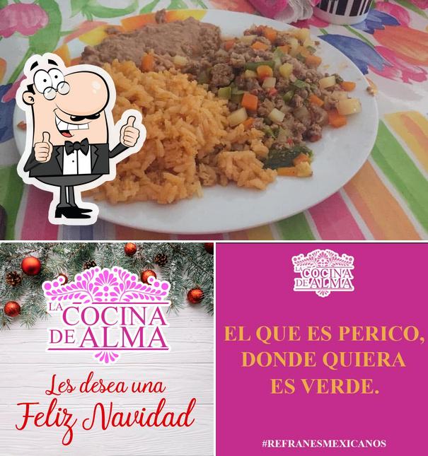 La Cocina de Alma