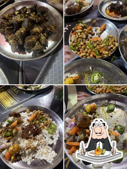 Old durbar Fast Food