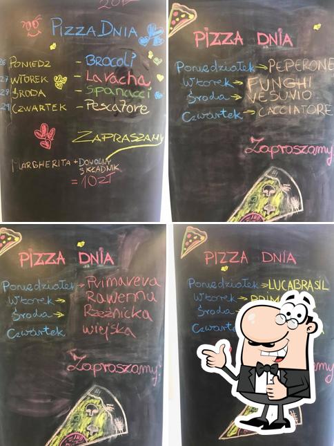 Pizzeria Bolonia Mosina