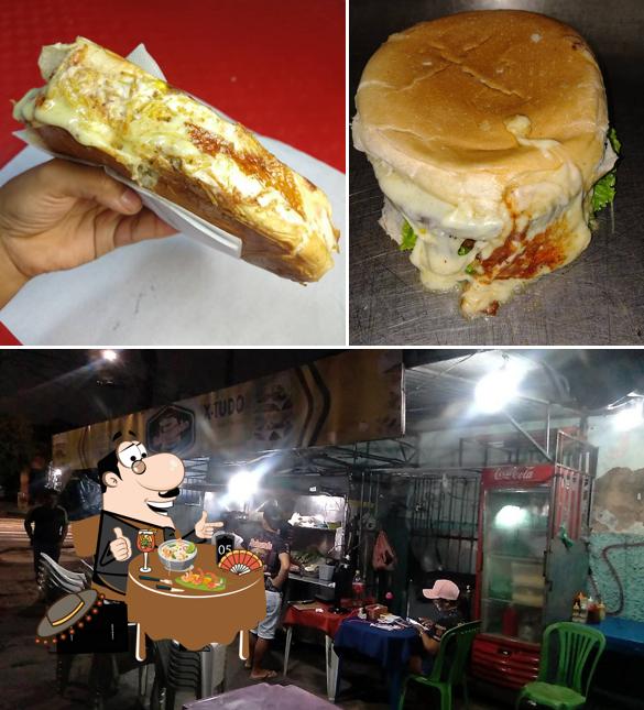 Raimundo lanches